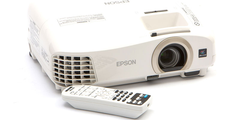 ویدئو پروژکتور Epson EH-TW5300