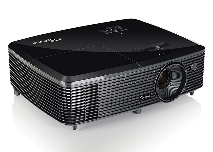 ویدئو پروژکتور اپتما مدل HD142X، یکی از بهترین ویدئو پروژکتورهای سه بعدی