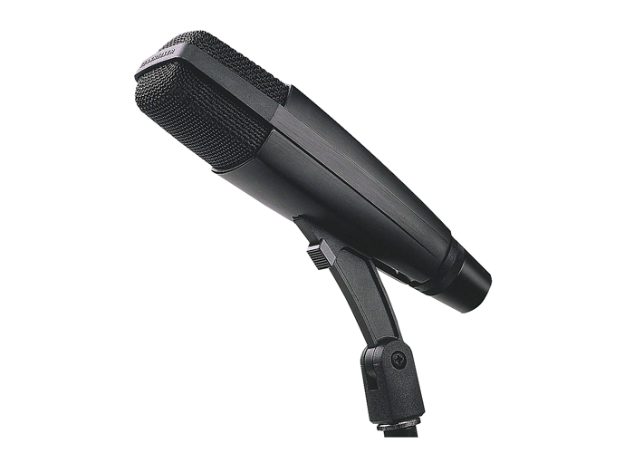 انتخاب میکروفون Sennheiser MD 421 II بعنوان بهترین میکروفون برای یوتیوب