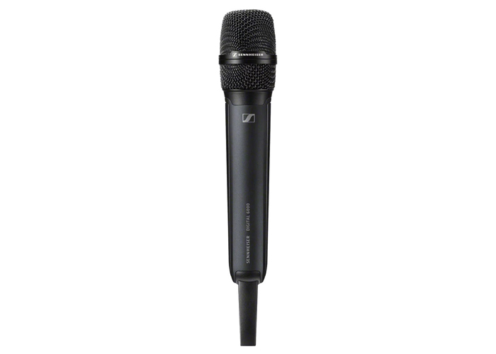 میکروفون Sennheiser SKM 6000، جز بهترین میکروفون بی سیم