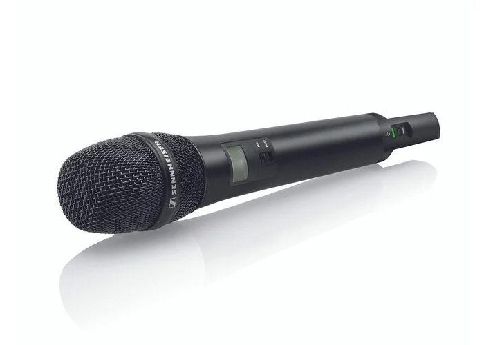 میکروفن Sennheiser Pro Audio، جز بهترین میکروفون بی سیم