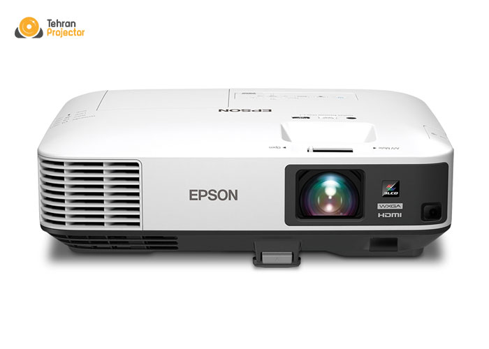 پروژکتور اپسون Epson Projectors از بهترین برندهای ویدئو پروژکتور دنیا