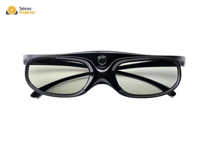 عینک سه‌بعدی ELEPHAS 144Hz؛ بهترین عینک‌های 3D