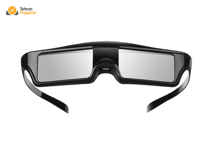 عینک سه بعدی KX-60 3D Glasses؛ بهترین عینک های سه بعدی