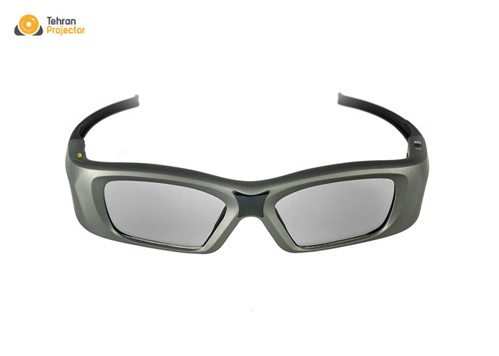 عینک سه بعدی Hi-SHOCK RF Pro Oxid Diamond؛ بهترین عینک های سه بعدی