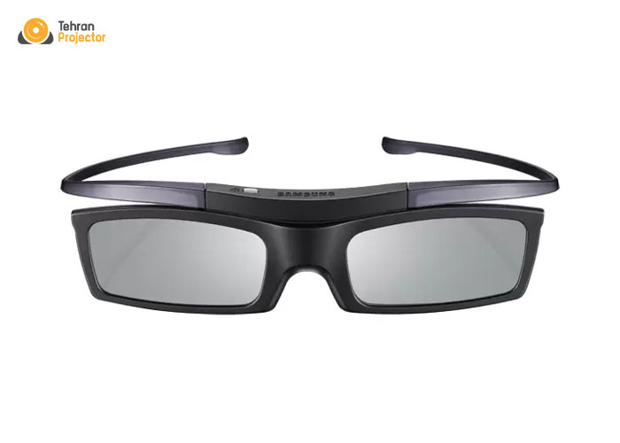 عینک سه بعدی سامسونگ Samsung 3D Glasses؛ بهترین عینک‌ های سه بعدی