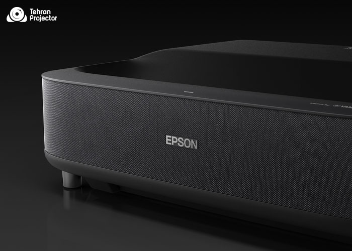 اپسون مدل Epson LS300، بهترین پروژکتور اولترا شورت ترو 