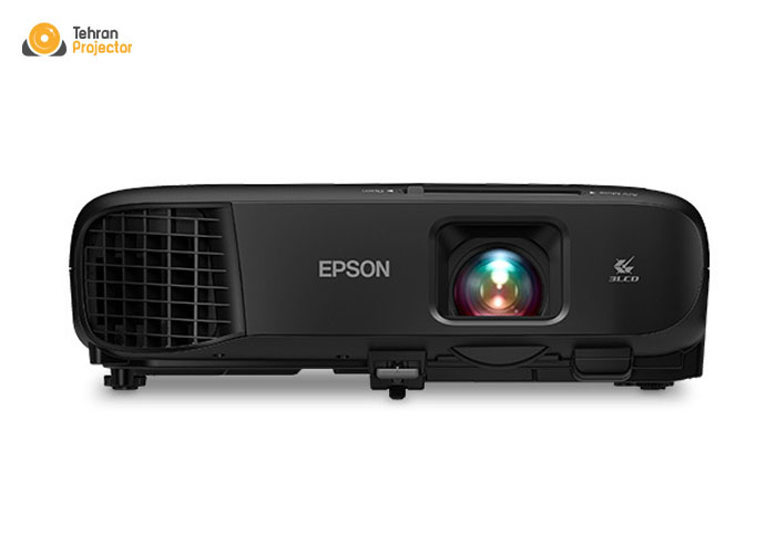پروژکتور اپسون Epson Pro EX9240؛ بهترین ویدئو پروژکتور اتاق کنفرانس
