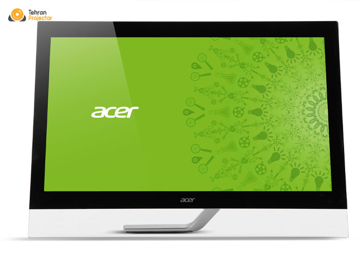 بهترین مانیتور لمسی - نمایشگر لمسی ایسر مدل Acer T232HL