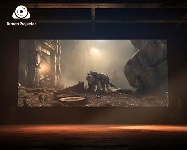 ۵. قابلیت اتصال و منبع ورودی پورت