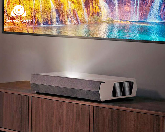 ویژگیهای فنی لازم برای خرید ویدئو پروژکتور خانگی