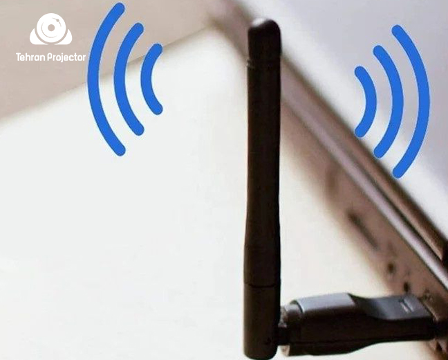 کاربرد دانگل وای فای در بازیهای آنلاین