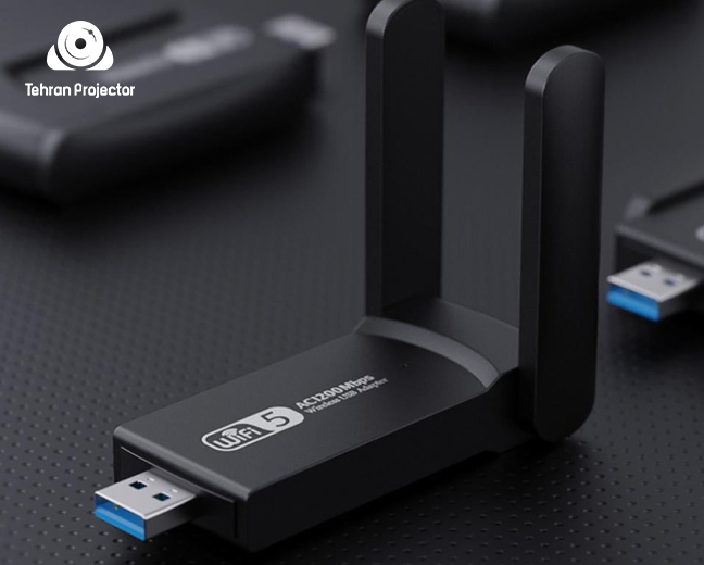 معرفی مشخصات جهت خرید دانگل وای فای