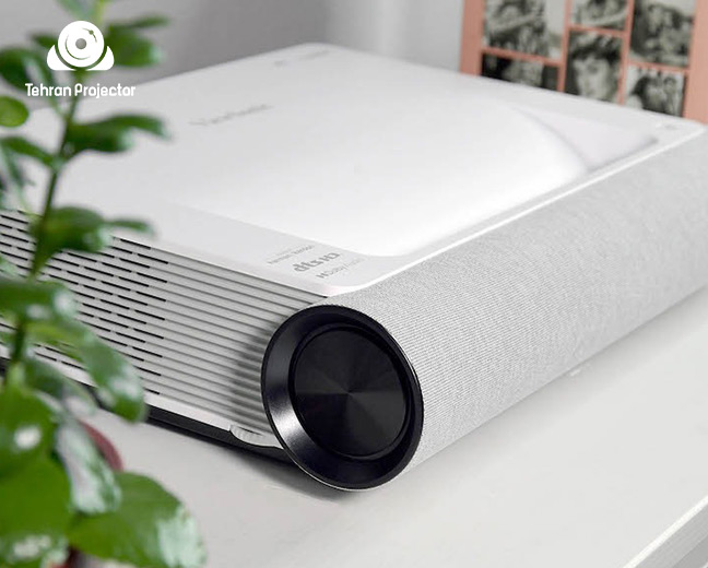 پروژکتور ViewSonic X2000L بهترین ویدئو پروژکتورهای لیزری سال 2025