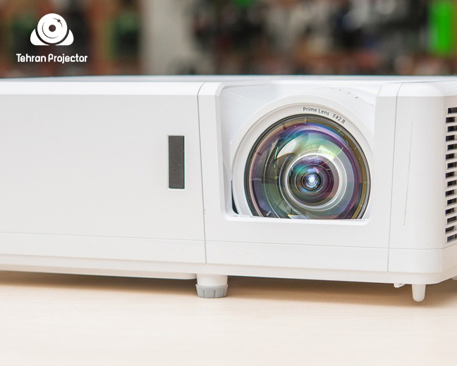  ویدئو پروژکتور Optoma GT1090HDR از برترین مدل های 2025