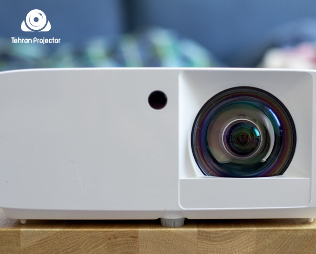 پروژکتور لیزری Optoma GT2000HDR بهترین مدل 2025