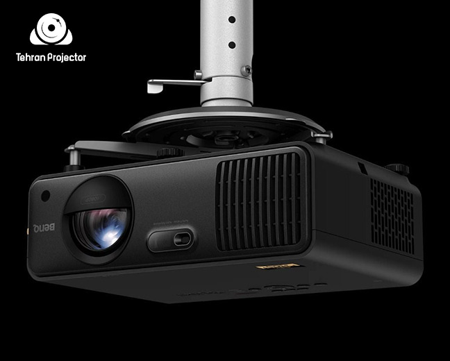 BenQ AH700ST بهترین مدل ویدئو پروژکتور لیزری 2025