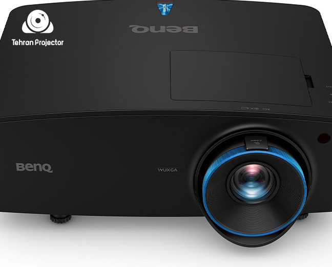 BenQ LK936ST  بهترین مدل ویدئو پروژکتور لیزری 2025 برای اتاق بزرگ