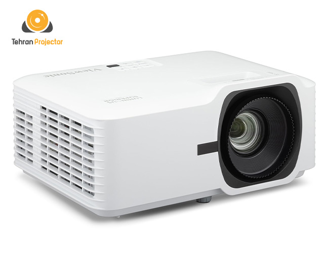 ViewSonic LS901-4K  بهترین مدل پروژکتور لیزری سال 2025