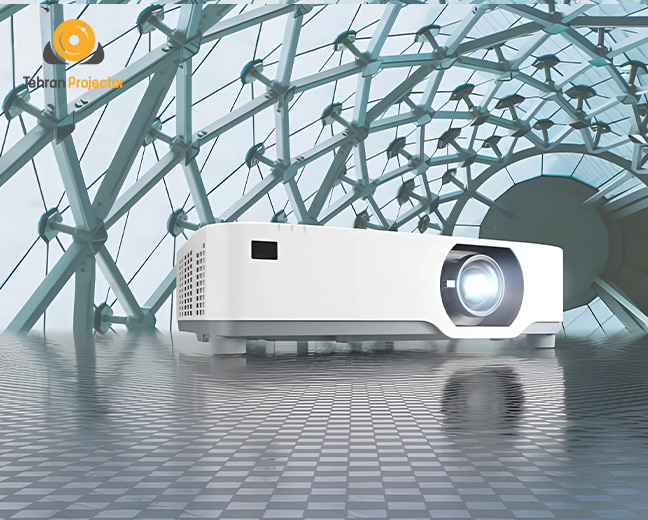 NEC P627UL  بهترین مدل ویدئو پروژکتور لیزری 2025