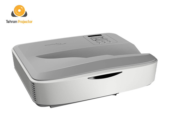  پروژکتور Optoma ZU500USTe از برترین های 2025