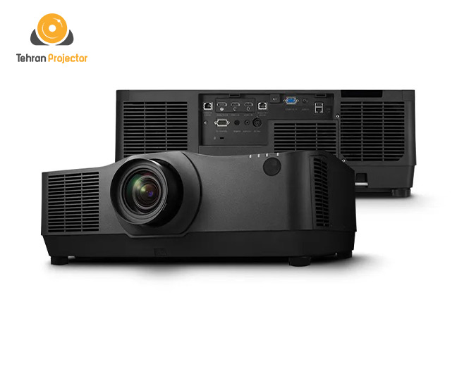 NEC PA1004UL-B  بهترین مدل ویدئو پروژکتور لیزری 2025