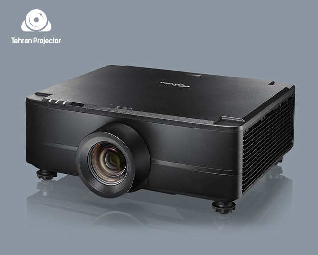 Optoma ZU820T  بهترین مدل ویدئو پروژکتور لیزری 2025 برای سالن کنفرانس
