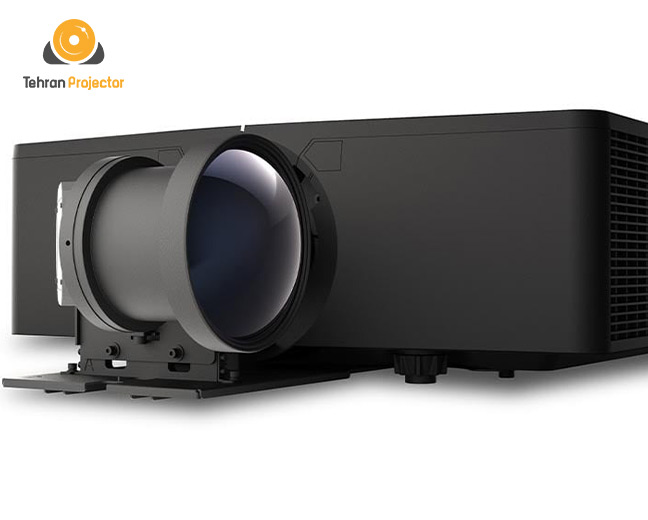 ویدئو پروژکتور لیزری Christie 4K13-HS از برترین های 2025