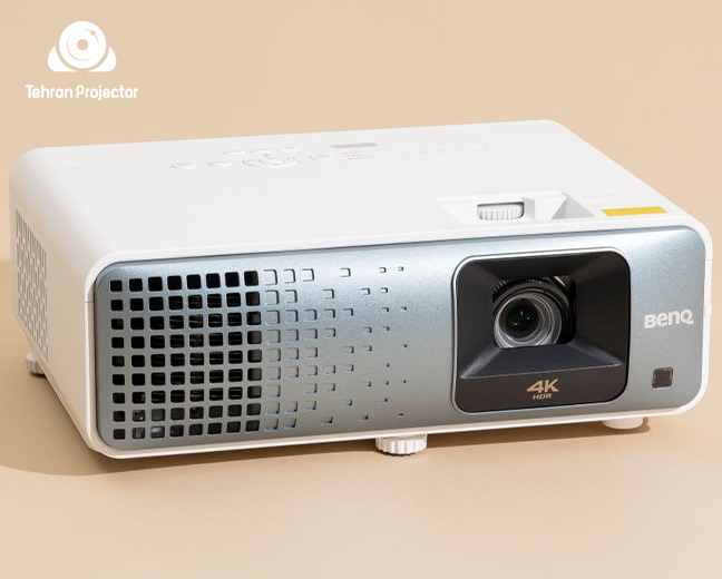  BenQ TK710 از بهترین پروژکتورهای لیزری سال 2025