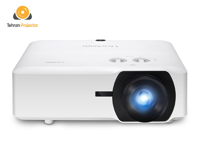 پروژکتور ViewSonic LS740W  بهترین مدل پروژکتور لیزری 2025