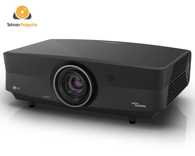 پروژکتور Optoma UHZ68LV از بهترین پروژکتورهای لیزری 2025
