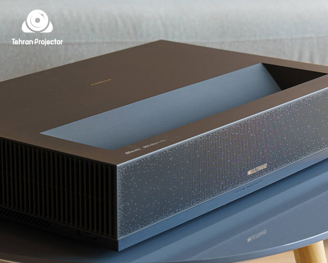 Formovie Cinema Edge بهترین پروژکتورهای 4K اولترا شورت ترو 2025 