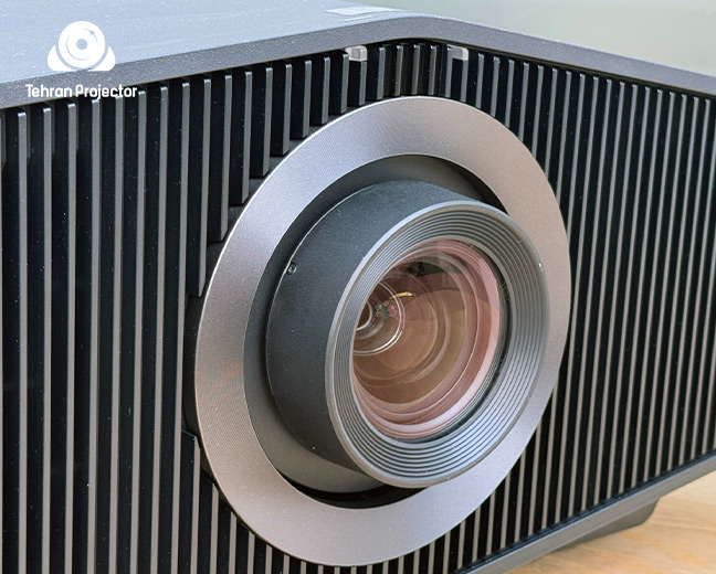  Sony Bravia Projector 8 بهترین پروژکتور بازی 4K سال 2025 