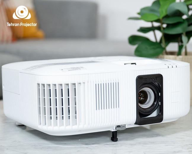 Epson Home Cinema 2350 بهترین پروژکتور 4K قیمت مناسب 2025