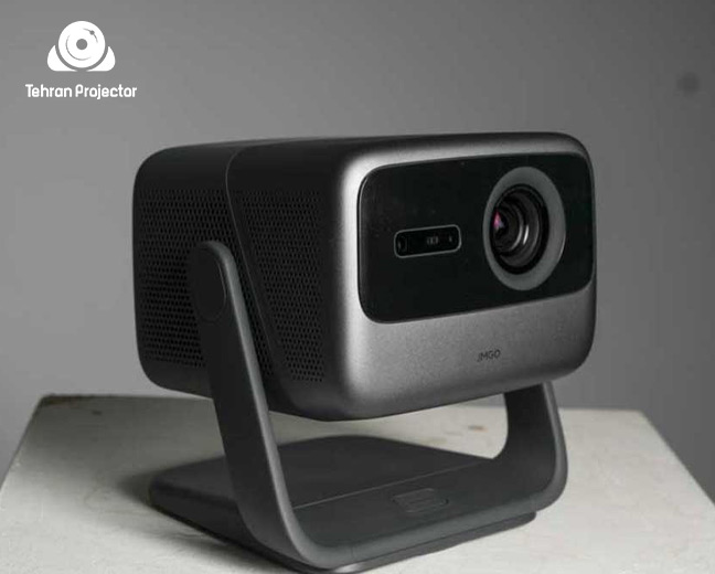 JMGO N1S Pro 4K بهترین ویدئو پروژکتورهای 4K در سال 2025 
