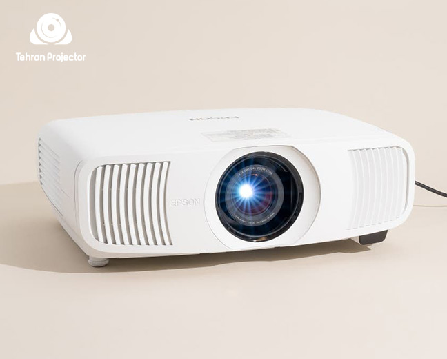 Epson Home Cinema LS11000 بهترین پروژکتور 4K سال 2025 برای سینمای خانگی