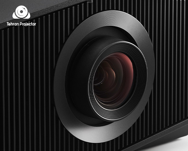 قابلیت پیکسل شیفت در پروژکتورهای 4k
