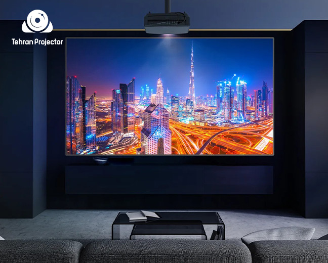 ویدئو پروژکتور 4K مناسب کیست