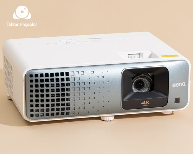BenQ TK710 4k بهترین پروژکتور 4K قیمت مناسب 2025 