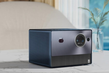 بهترین ویدئو پروژکتور 4K سال 2025: بررسی تخصصی + راهنمای خرید
