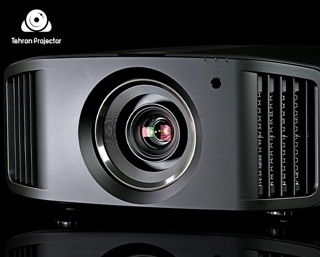 JVC DLA-NZ800 بهترین ویدئو پروژکتور 4K سال 2025 باکیفیت