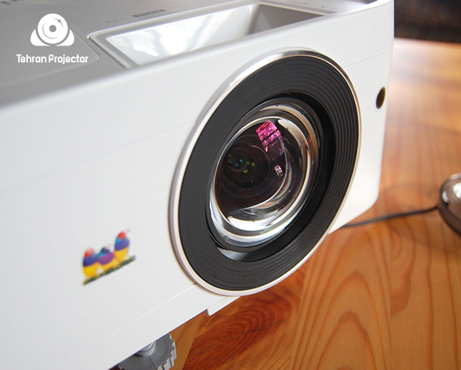 ویدئو پروژکتور گیمینگ ViewSonic PX706HD