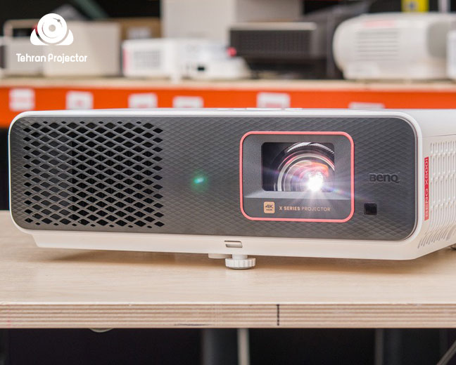  ویدئو پروژکتور خانگی BenQ X500i
