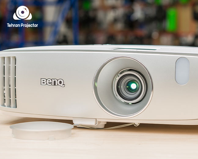 ویدئو پروژکتور خانگی BenQ HT2050A