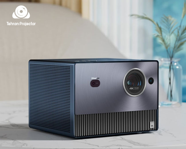 پروژکتور خانگی Hisense C1 Laser Mini Projector