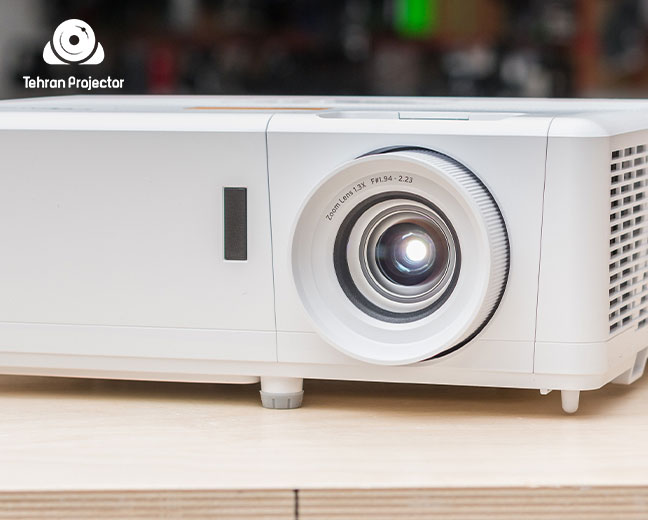 پروژکتور Optoma UHZ50 از بهترین مدل های سال 2025