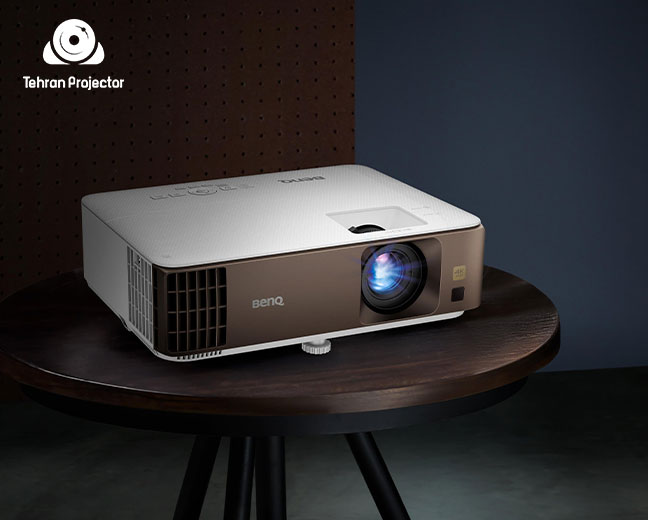  BenQ W1800 از بهترین پروژکتورهای سال 2025