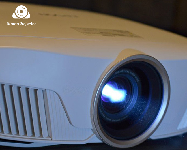 آشنایی با بهترین پروژکتور 4K خانگی 2025 مدل Epson Pro Cinema 4050