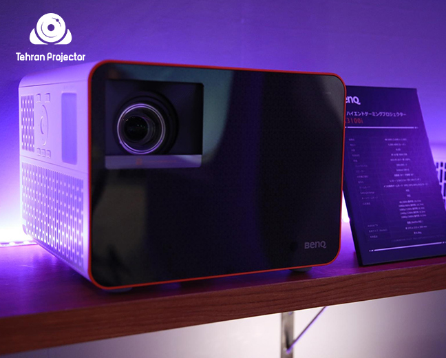  بهترین ویدئو پروژکتور 4K خانگی 2025 برای بازی