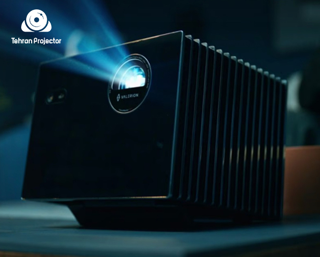 بهترین ویدئو پروژکتور 4K خانگی سال 2025